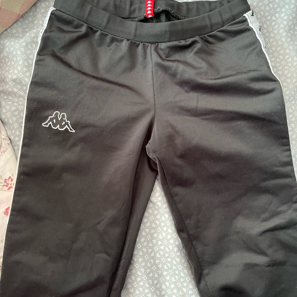 KAPPA SIZE SMALL IN MENS